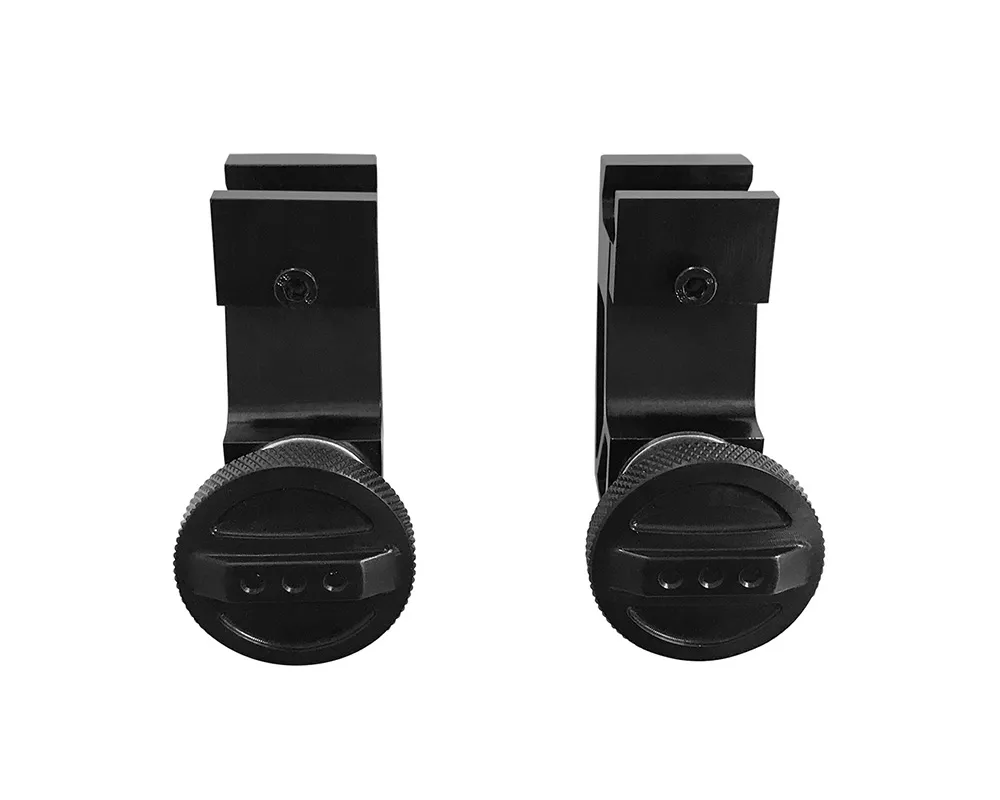 hi Lift Mount Bracket For DV8 Off Road Rail Mount System product image