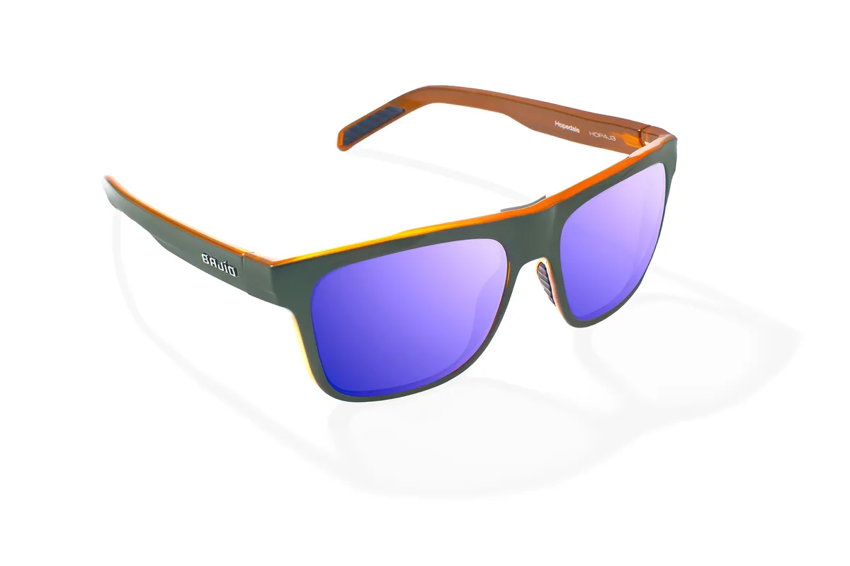 Hopedale Gray pc Green Mango Gloss product image