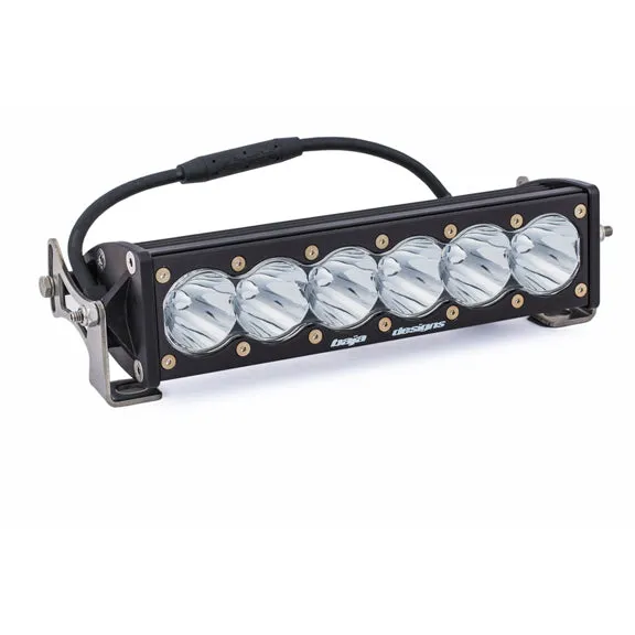 50 Inch LED Light Bar High Speed Spot Pattern OnX6 Series Baja Designs product image