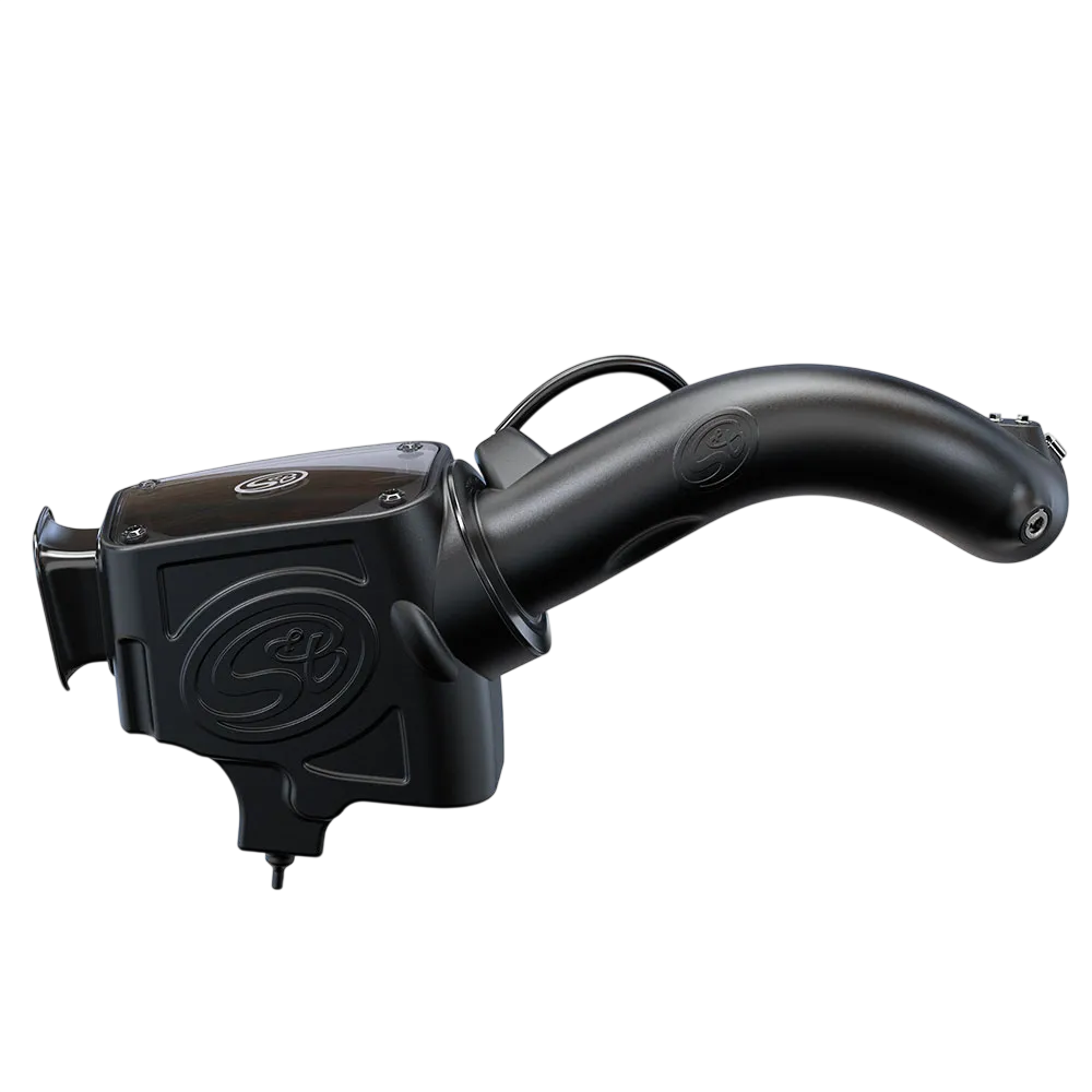 S&B Filters Turbo Cold Air Intake Cotton Filter - 2018-23 JL 2.0L product image