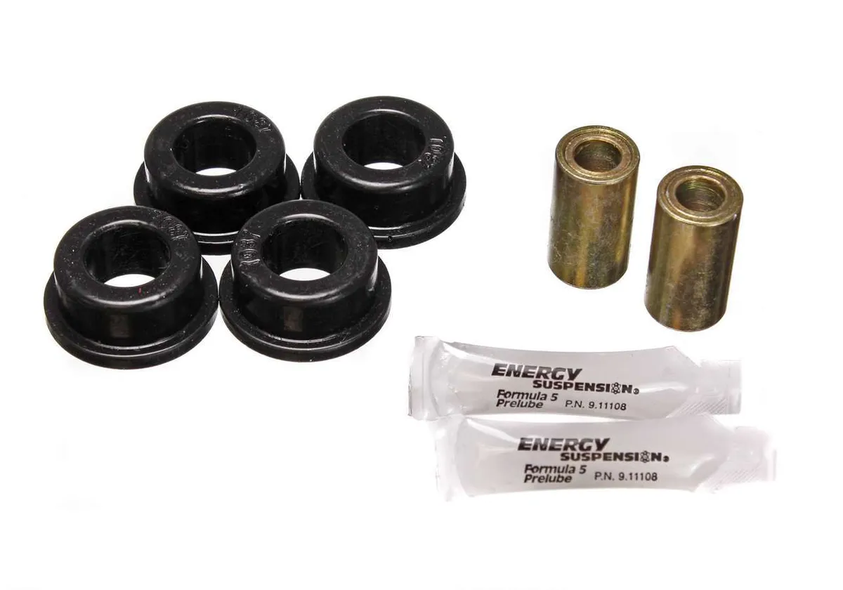 Energy Suspension Energy Suspension - Track Arm Bushing Set - 2.7103G