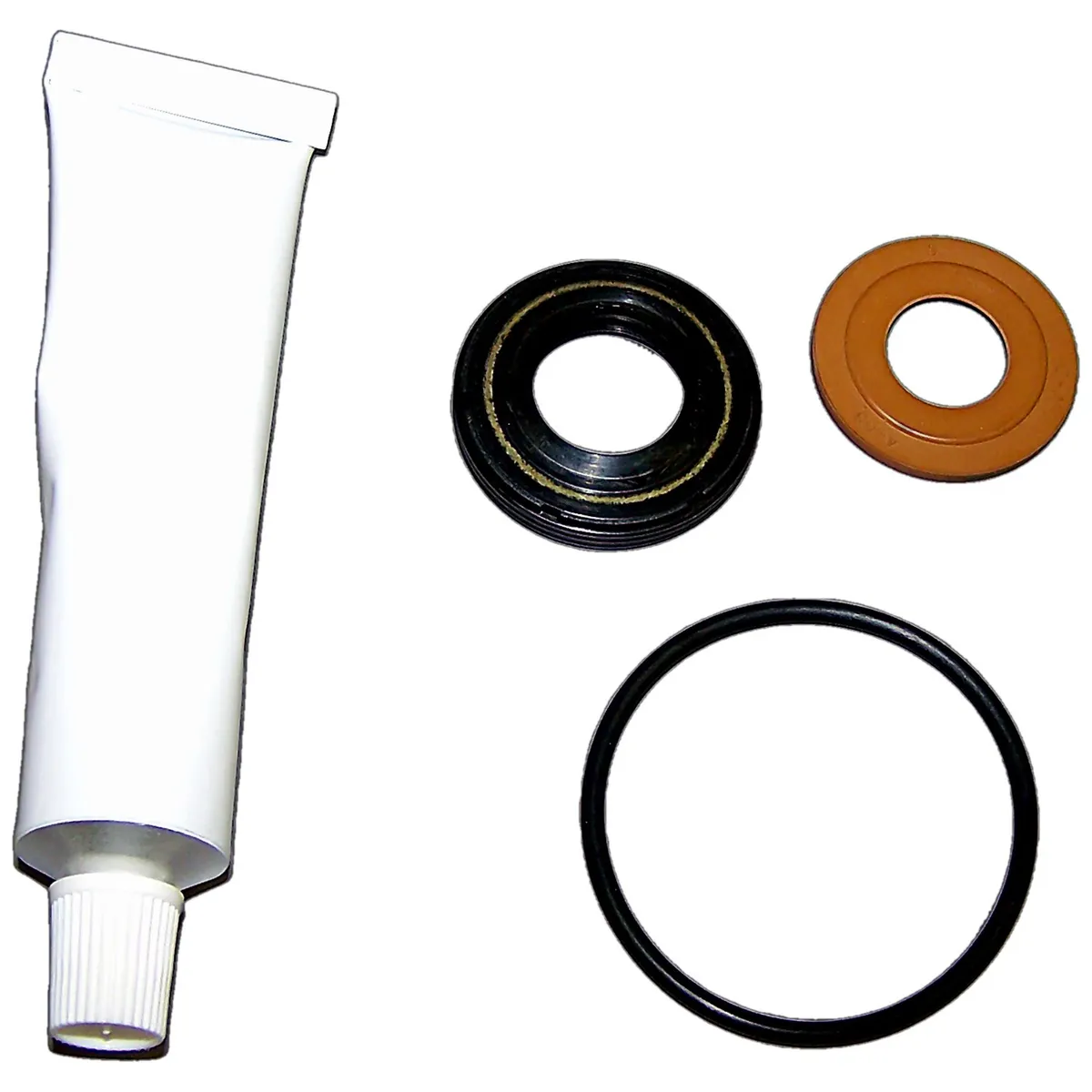 1997-2001 Cherokee XJ with Power Steering; Adjuster Plug 1997-1998 Grand Cherokee ZJ with Power Steering; Adjuster Plug 1997-2002 Wrangler TJ with Power Steering; Adjuster Plug product image