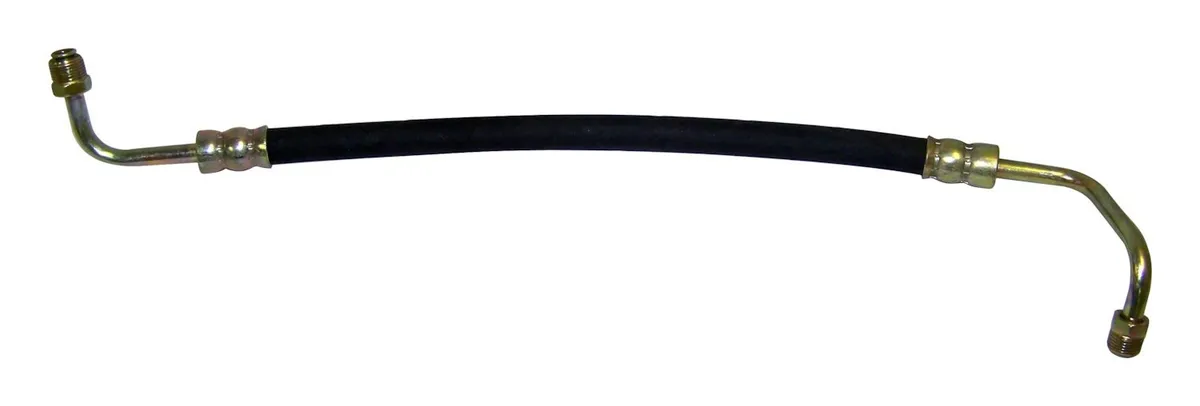 Crown Automotive Jeep Replacement 52003769 Power Steering Pressure Hose for 1980-1986 SJ, J-Series w/ 4.2L Engine product image