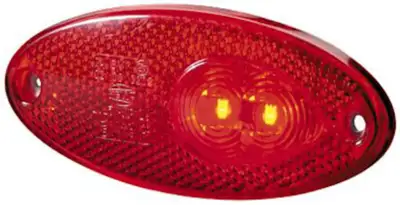 Hella Hella 964295101 HELLA Tail Light 964295101