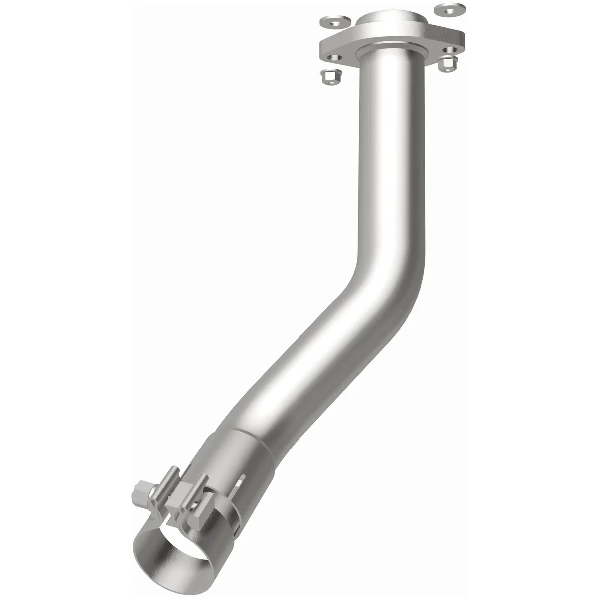 MagnaFlow 2020-2023 Jeep Gladiator 3.6L | 2018-2024 Jeep Wrangler 3.6L Performance Pipe 19432 product image