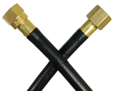 JR Products jr Products 1/4 OEM lp Supply Hose 36 Thermplastic Hose