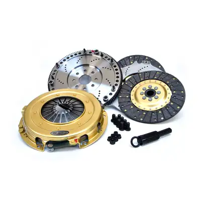 Centerforce 6572 Charger Mopar Passenger Sst Clutch & Flywheel Kit 10.4in Dia 13/16in x