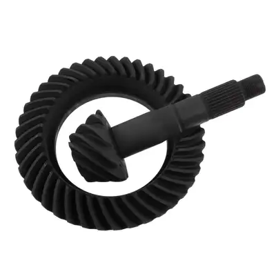 Motive Gear 4.56 Ratio Ring and Pinion for a Front Toyota 8.0 Reverse Clamshell Differentia