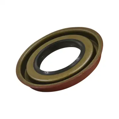 Yukon Gear And Axle Axle Seal For GM 7.5 Inch Astro And Safari Van GM Astro & Safari Van Axle Seal Yukon Gear
