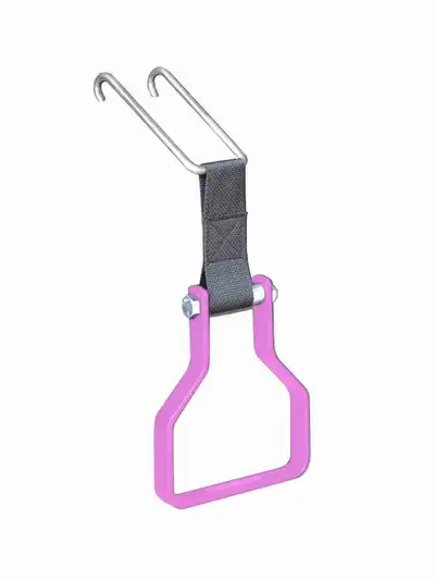 Steinjager Exterior Accessories 1997-2006 Steps Pinky