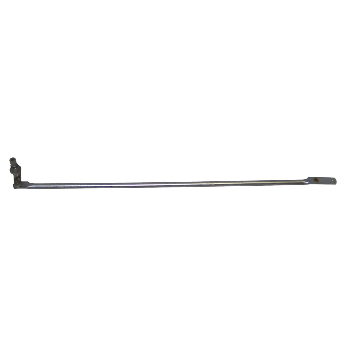 Crown Automotive Jeep Replacement Crown Automotive Jeep Replacement J5450662 Wiper Linkage for 1972-1975 Jeep CJ-5, 28.25 Inch Long