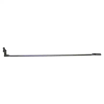 Crown Automotive Jeep Replacement Crown Automotive Jeep Replacement J5450662 Wiper Linkage for 1972-1975 Jeep CJ-5, 28.25 Inch Long