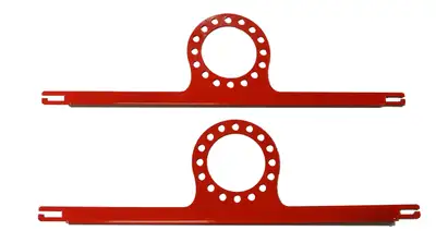 Steinjager Suspensions 2019 to Present Alignment Plates, DIY