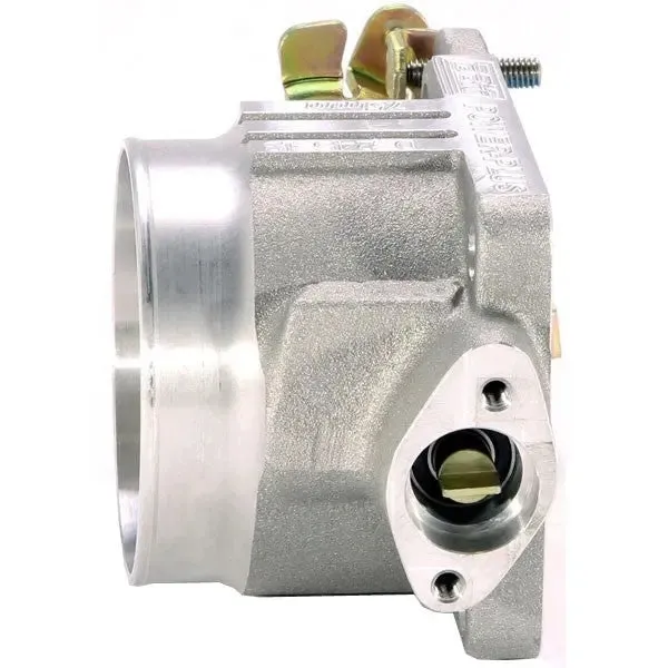 BBK Performance Bbk 1990-1995 Ford 4.6l-2v - 97-03 4.6/5.4l F150 75mm Throttle Body