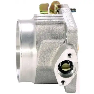 BBK Performance Bbk 1990-1995 Ford 4.6l-2v - 97-03 4.6/5.4l F150 75mm Throttle Body
