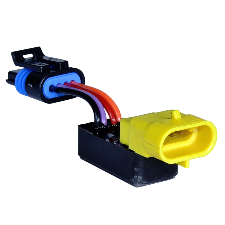 ATS Electronic Fuel Regulator Fits 1998 - 2018 - 5.9L & 6.7L Cummins product image