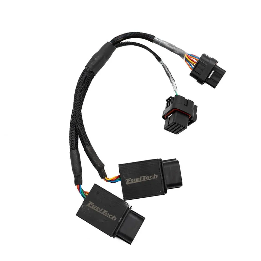 Dual Nano to FT700 Adapter Harness product image