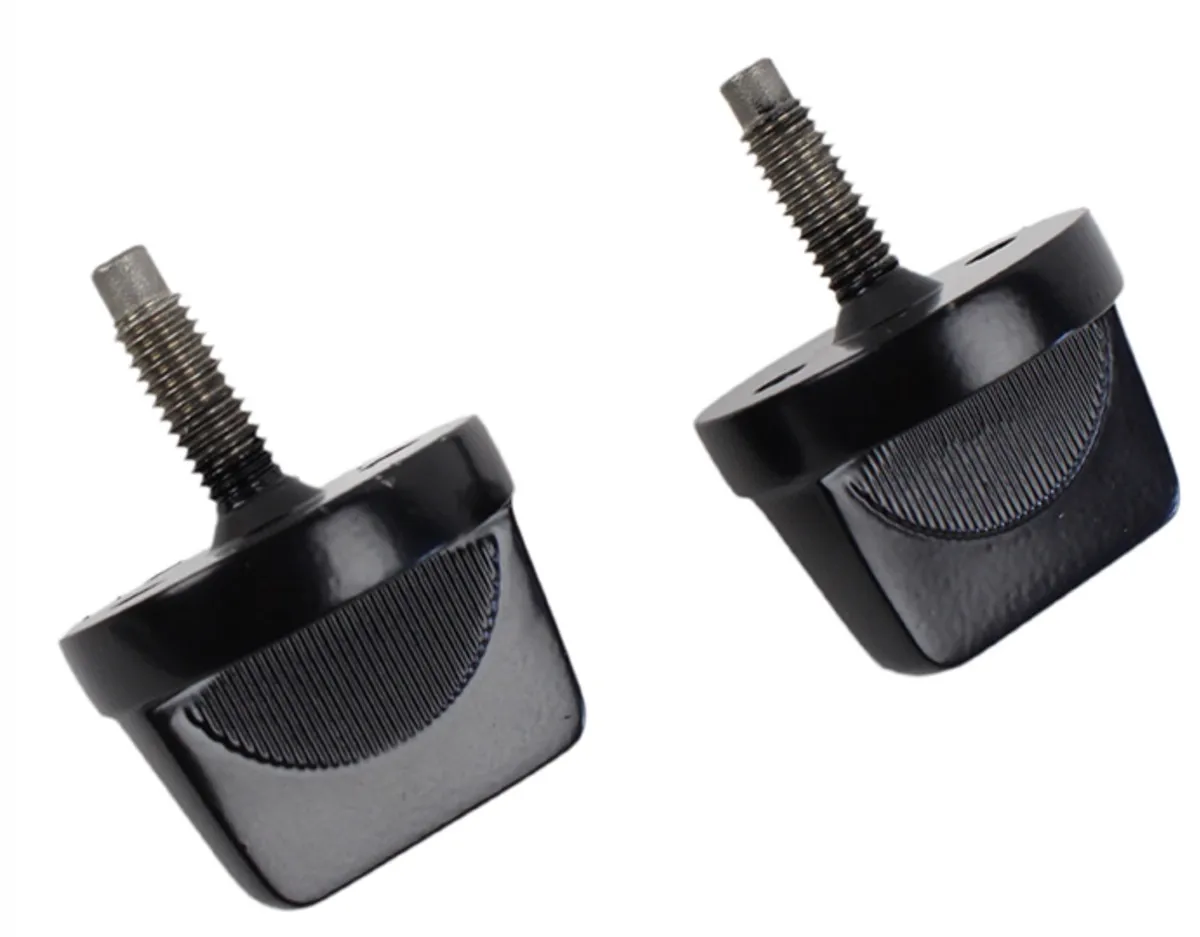 Steinjager Exterior Accessories 1976-1986 Windshield Knobs