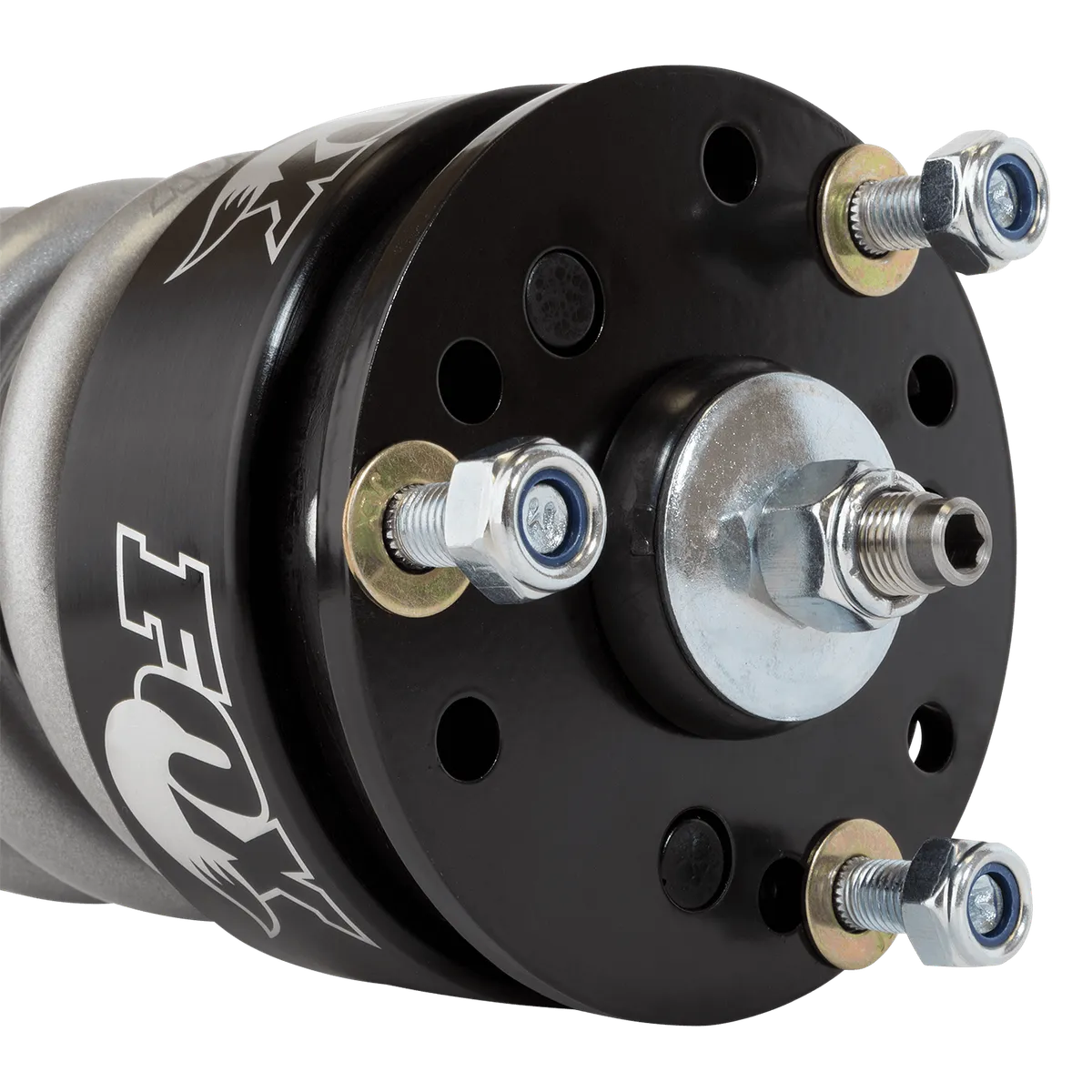 FOX 2.0 Performance Series Coil-Over IFP Shock05-On Toyota Hilux 4WD & 2WD Prerunner Front Coilover 2.0 ps IFP 4.63" 0-1.5" Lift product image