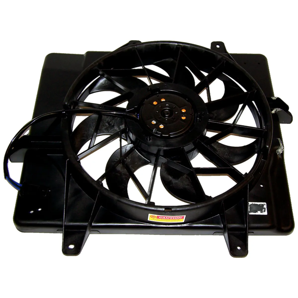 2001-2005 PT Cruiser;Cooling Fan Assembly product image