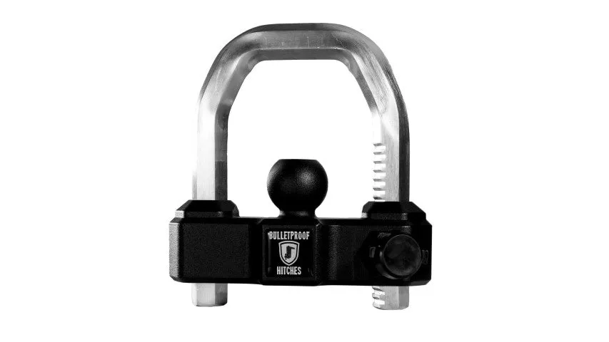 BulletProof Extreme Duty Coupler Lock EDCOUPLERLOCK product image