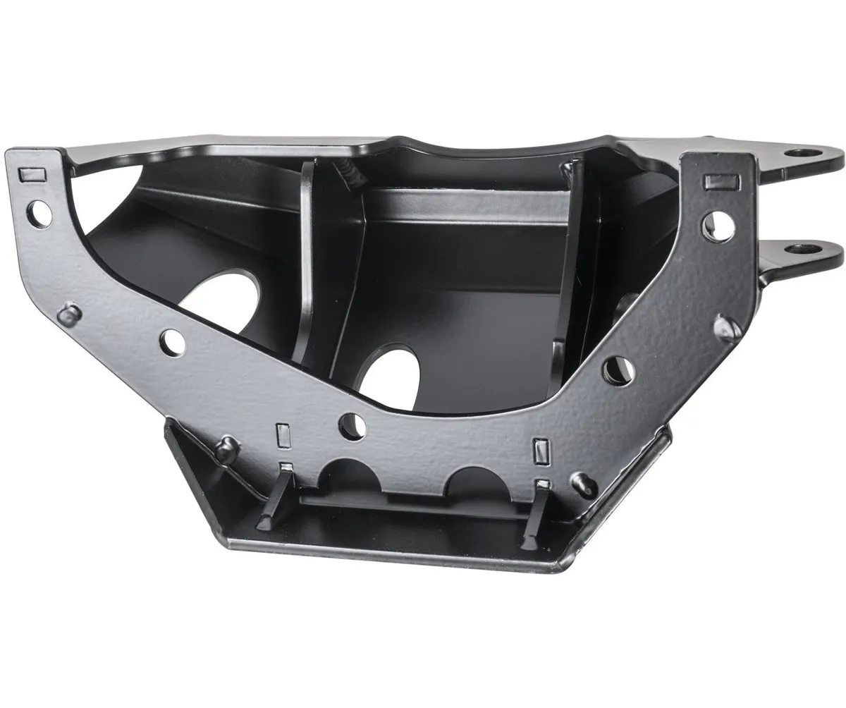 0522 F250/F350 4x4 Front Differential Guard product image
