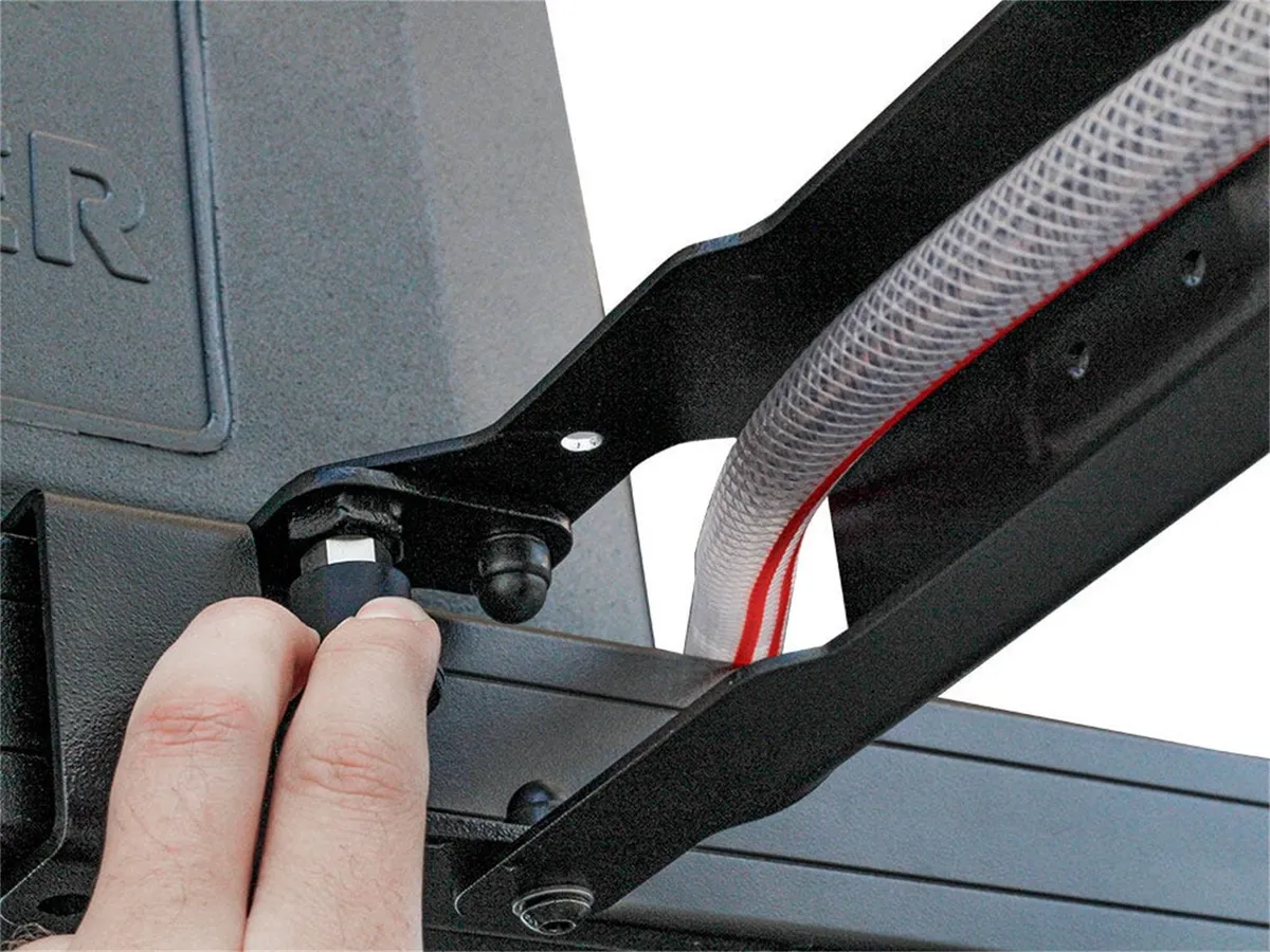 Front Runner Outfitters Tap Extension Bracket product image