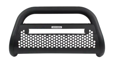 Go Rhino Go Rhino 55312T - RC2 LR Bull Bar with 20 Single Row Opening - Frame Only - Textured Black