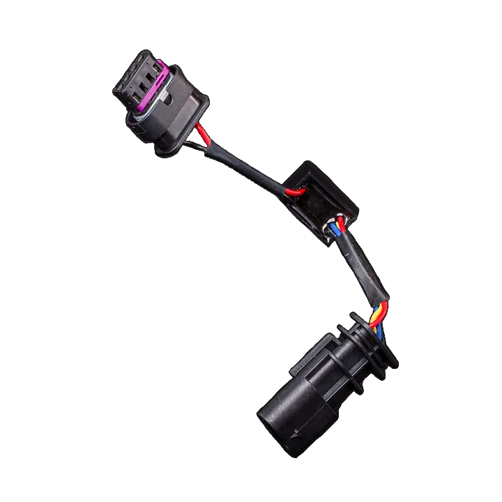 Z Automotive Z Locker Controller for OEM Axles - JT/JL product image