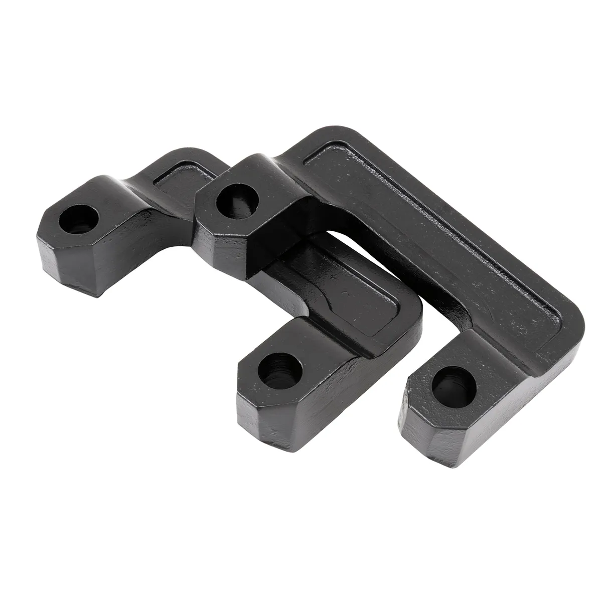 TrailFX gm Silverado/Sierra 1500 Level Kit