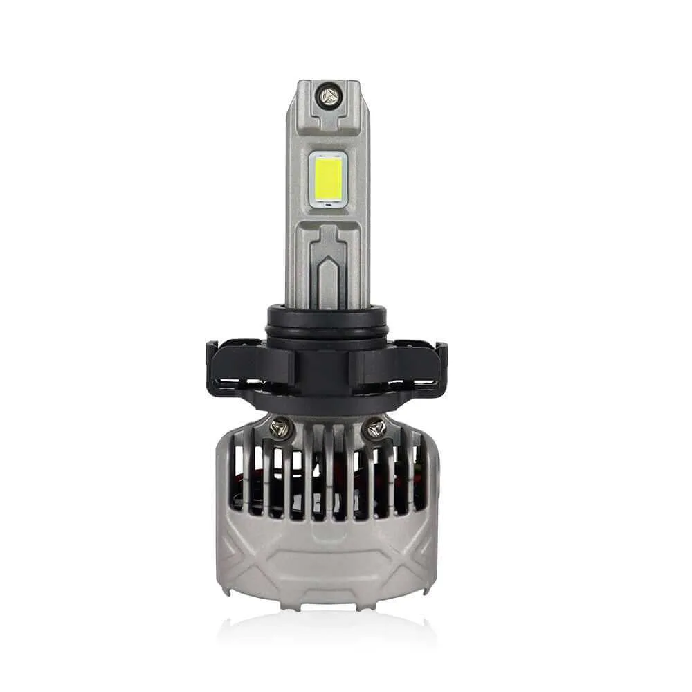 130W 13000LM 6000K LED Headlight Bulbs 5202| SP Pro Series product image