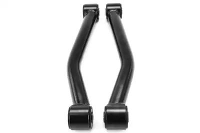 TeraFlex Teraflex Sport Fixed Control Arms Black - JK