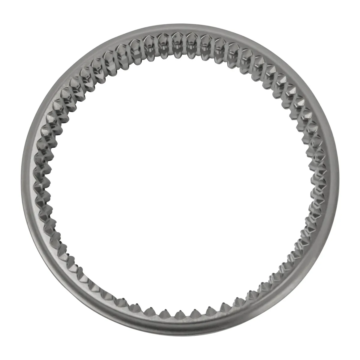 Manual Transmission Zf S542 3Rd & 4Th Synchro Slider USA Standard product image