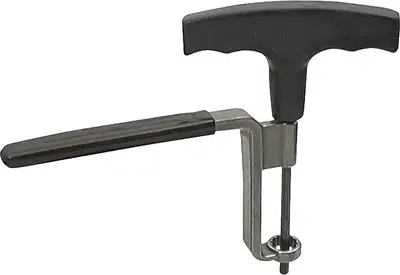 Allstar Performance Valve Lash Wrench 1/2in w/3/16in