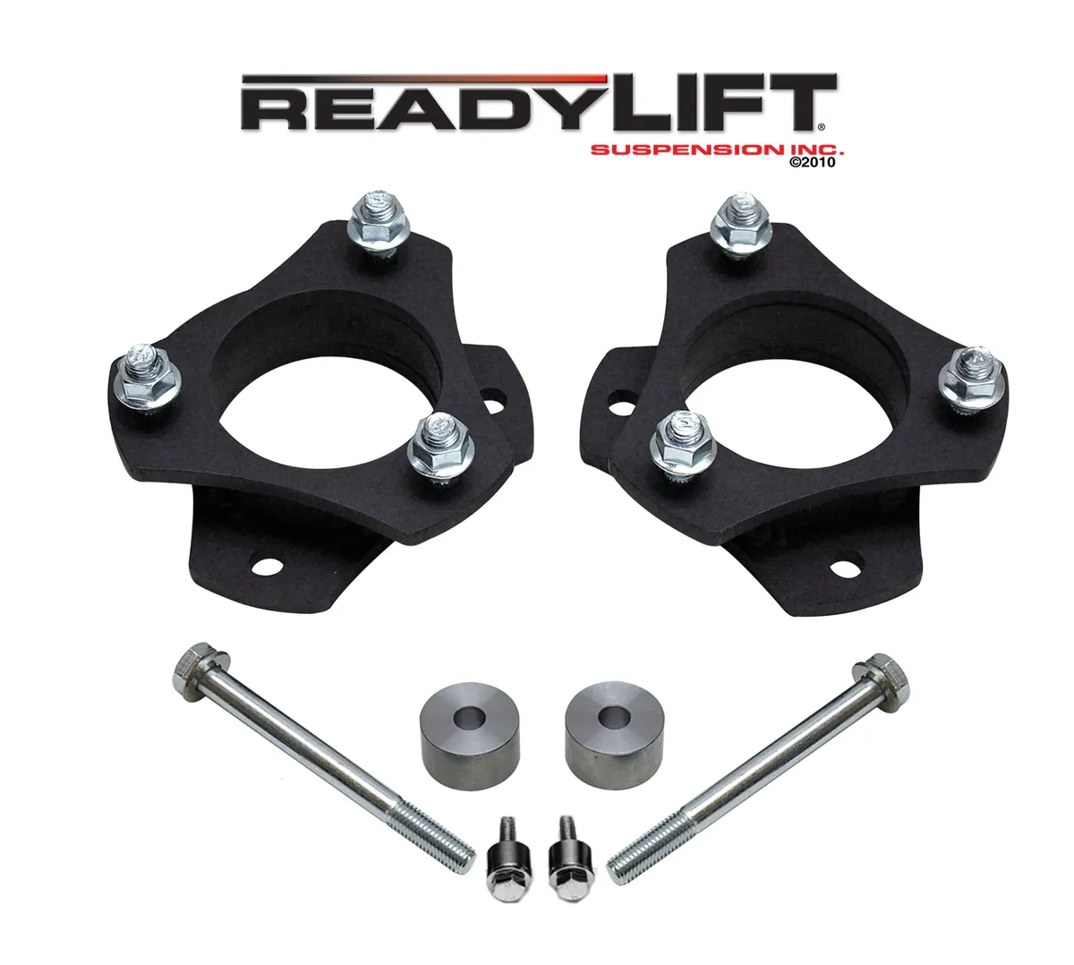 2.5" Front Leveling Kit - Toyota Tundra / Sequoia 1999-2006 product image