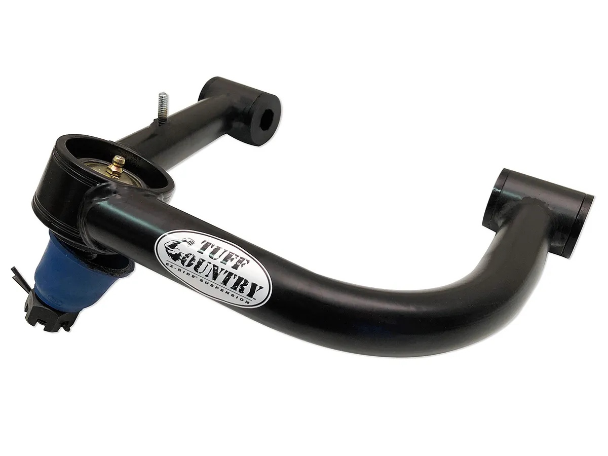 Upper Control Arms 05-19 Toyota Tacoma 4x4 & PreRunner 03-19 4Runner 07-14 FJ Cruiser Excludes TRD Pro Tuff Country product image