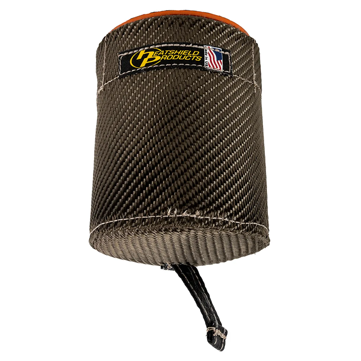 Lava Oil Filter Shield Protects Oil Filters From Ambient Heat And Road Debris. product image