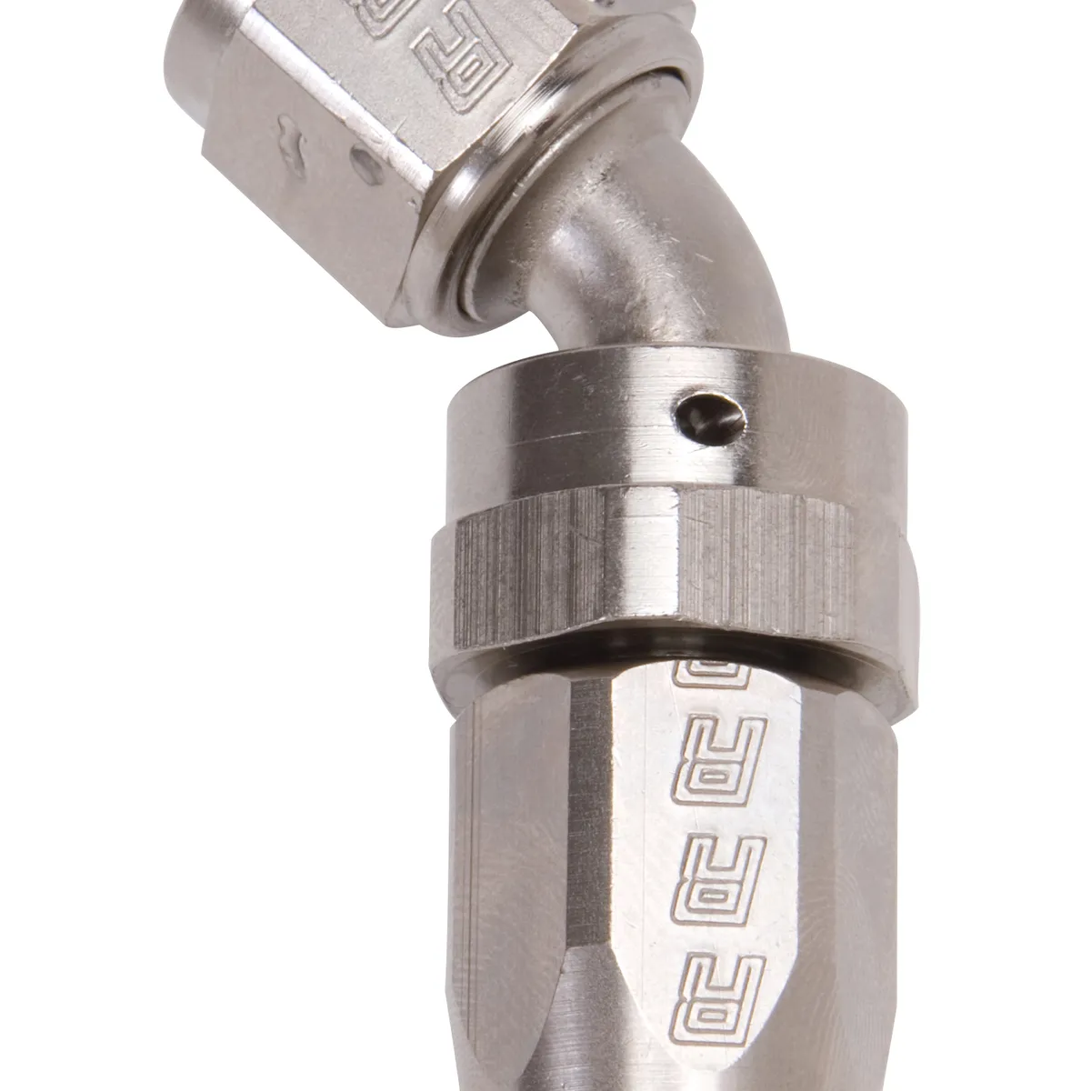 Edelbrock Russell - ProClassic Hose End