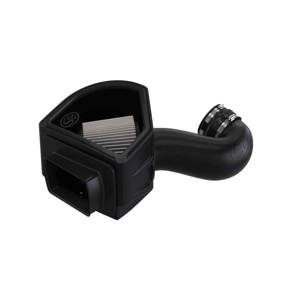 S&B Filters Cold Air Intake for 1994-2002 Dodge Ram Cummins 5.9L