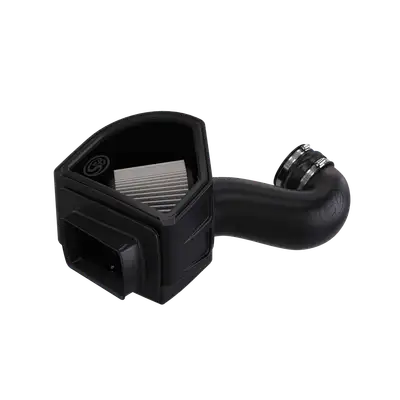 S&B Filters Cold Air Intake for 1994-2002 Dodge Ram Cummins 5.9L
