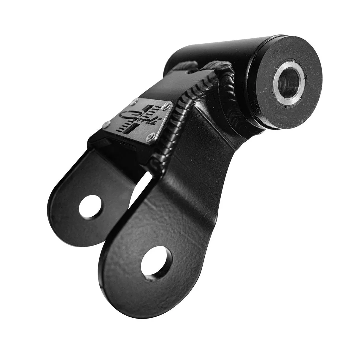 Carli Rear Leaf Spring Shackle 03-12 Dodge/Ram 2500/3500 4x4 | 13-25 Ram 3500 4x4 product image