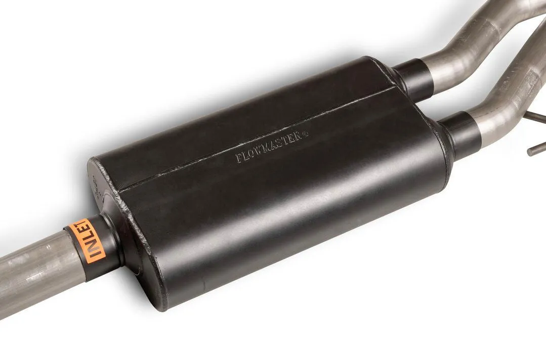 Flowmaster American Thunder Cat-back Exhaust System product image
