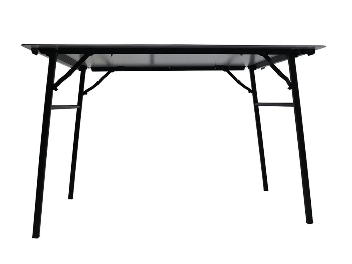 Under Rack Table; product image