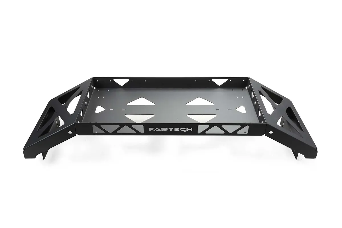 Cargo Rack; 150 lbs. Cargo Capacity; product image