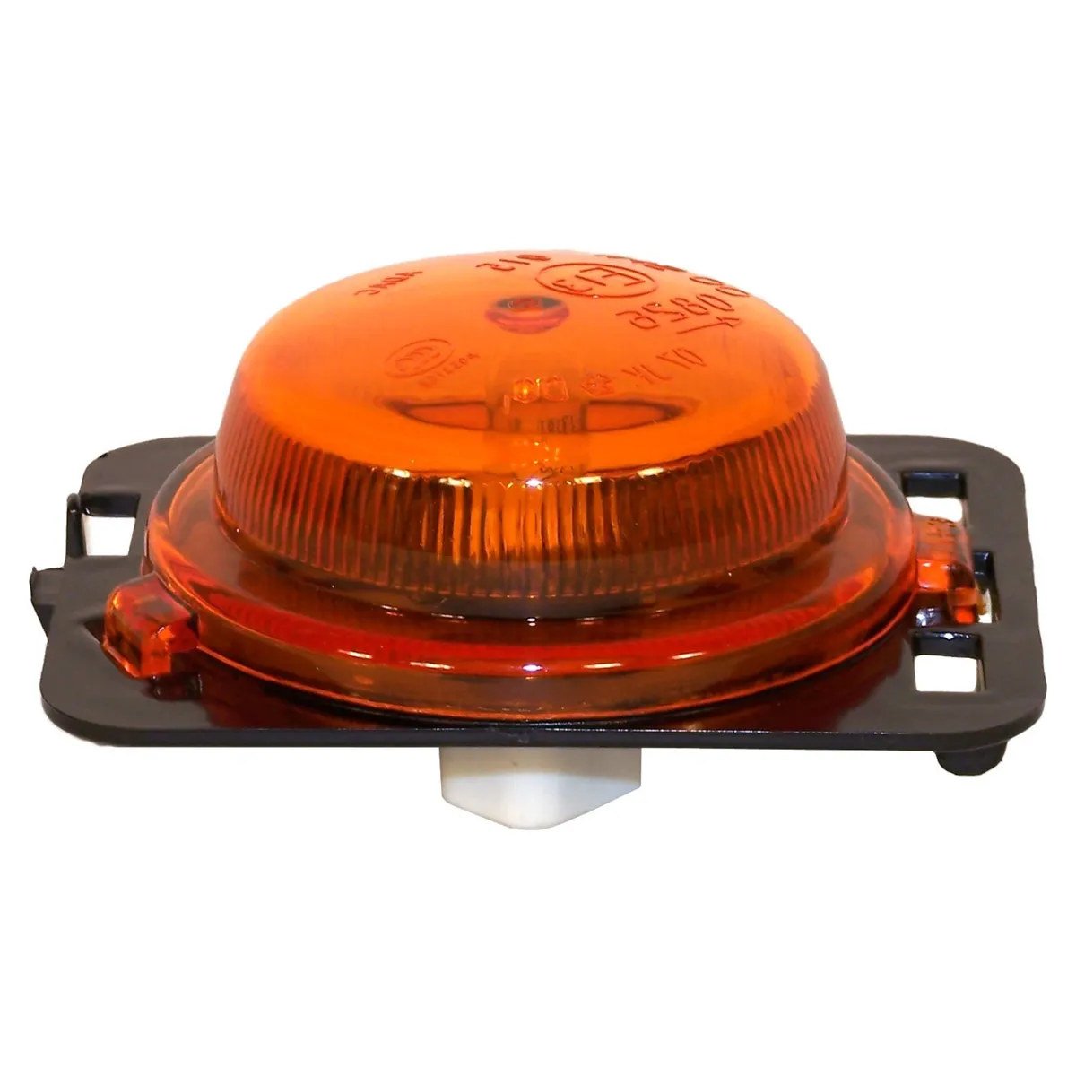Crown Automotive Jeep Replacement Crown Automotive Jeep Replacement 55077894AD Right Side Repeater Light for Jeep 2007-2018 JK Wrangler, Export Only