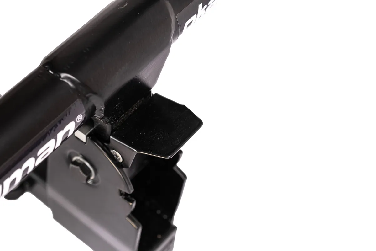 2023 Swagman Okanagan 125 Bike Racks Black product image
