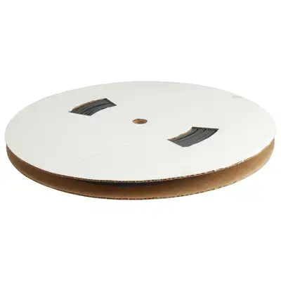 Design Engineering DEI 99837 Hi-Temp Shrink Tubes 3mm x 500' 010837B500