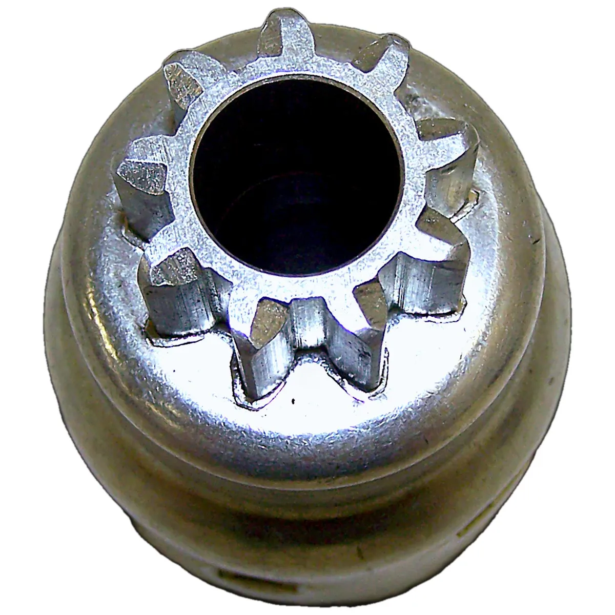 Starter Drive 1957-1968 CJ-3B;1957-1971 CJ-5, CJ-6;1957-1964 FC-150;1957-1965 Pickup;1957-1963 Sedan Delivery;1957-1964 Station Wagon; product image