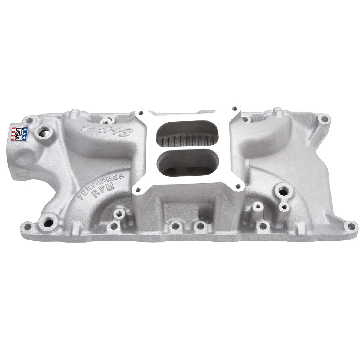Edelbrock 7121 Performer RPM Ford Small Block 302 Intake Manifold product image