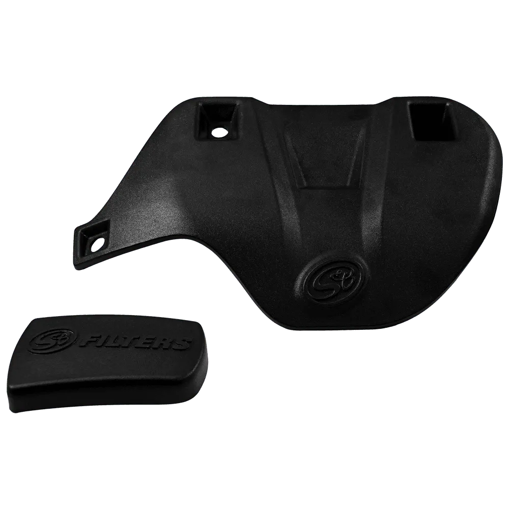 Cold Air Intake Kit (Cleanable, 8-ply Cotton Filter) product image